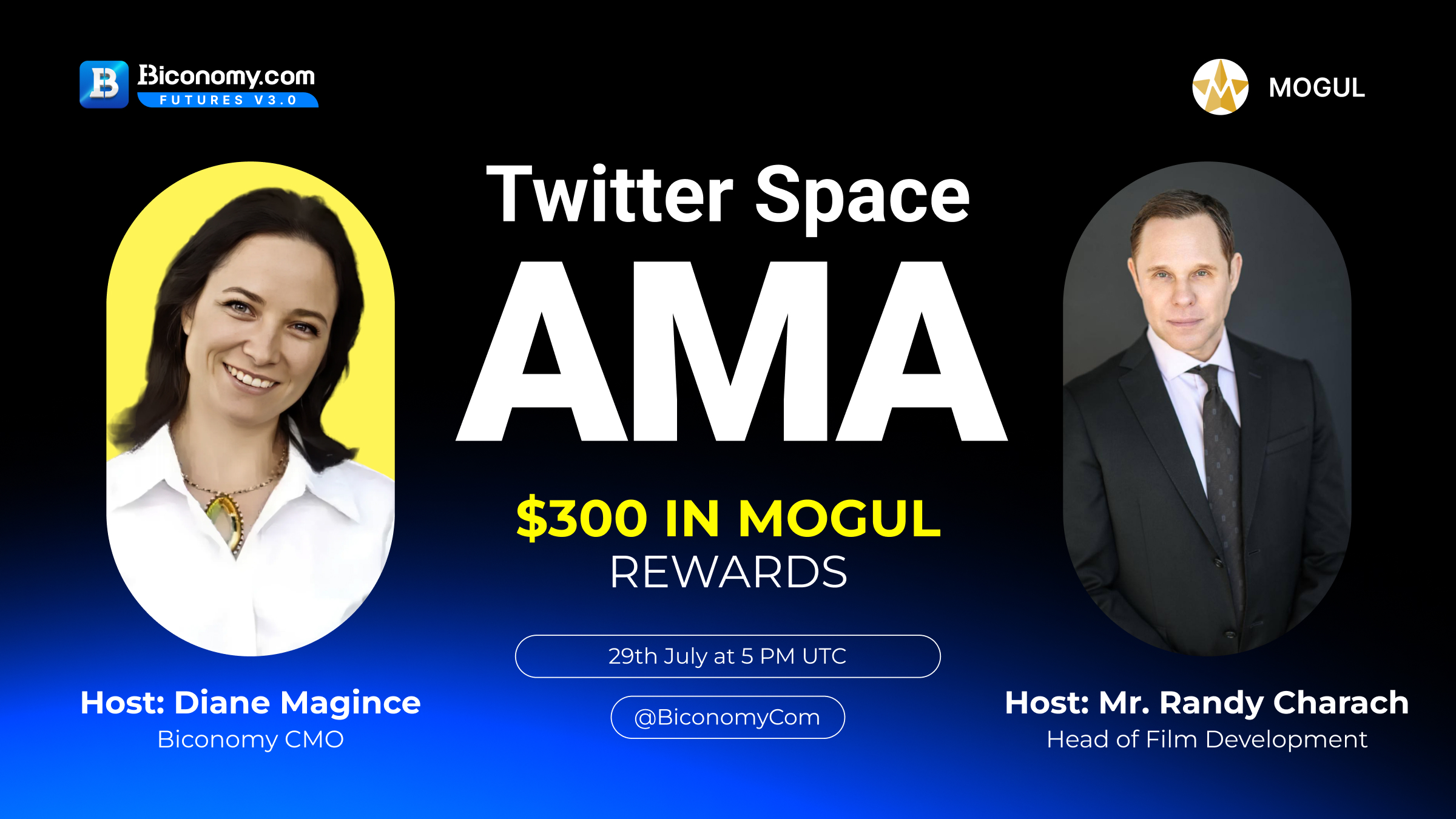 Twitter post - MOGUL  AMA.jpg