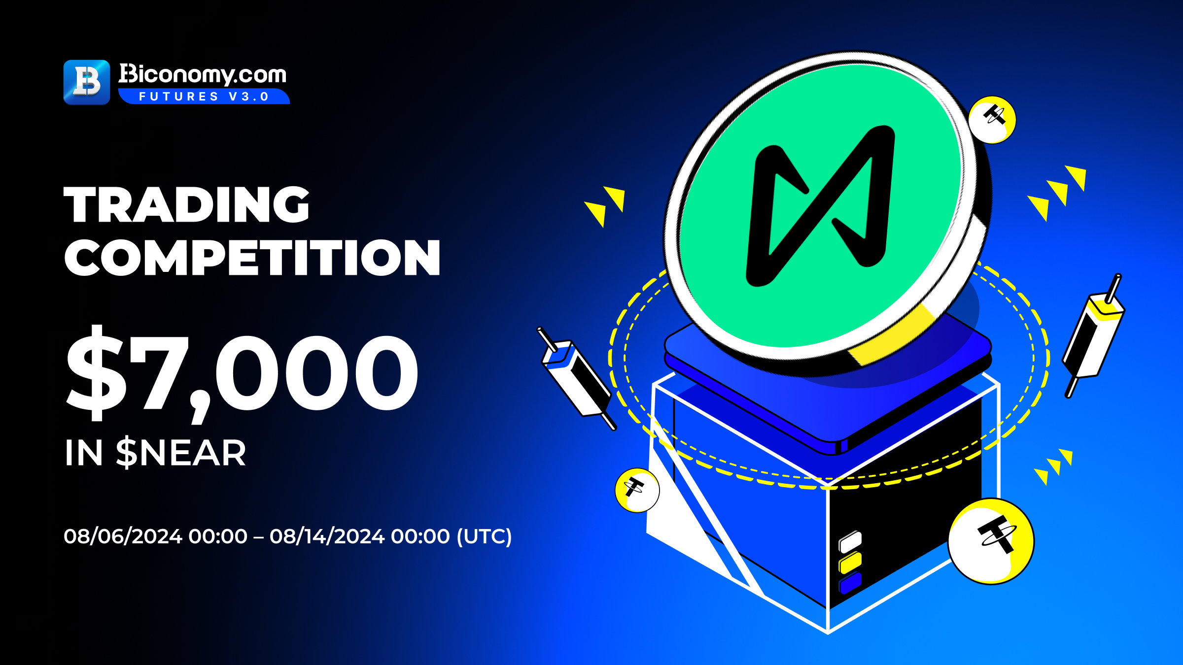 Twitter post - Trading Competition NEAR.jpg