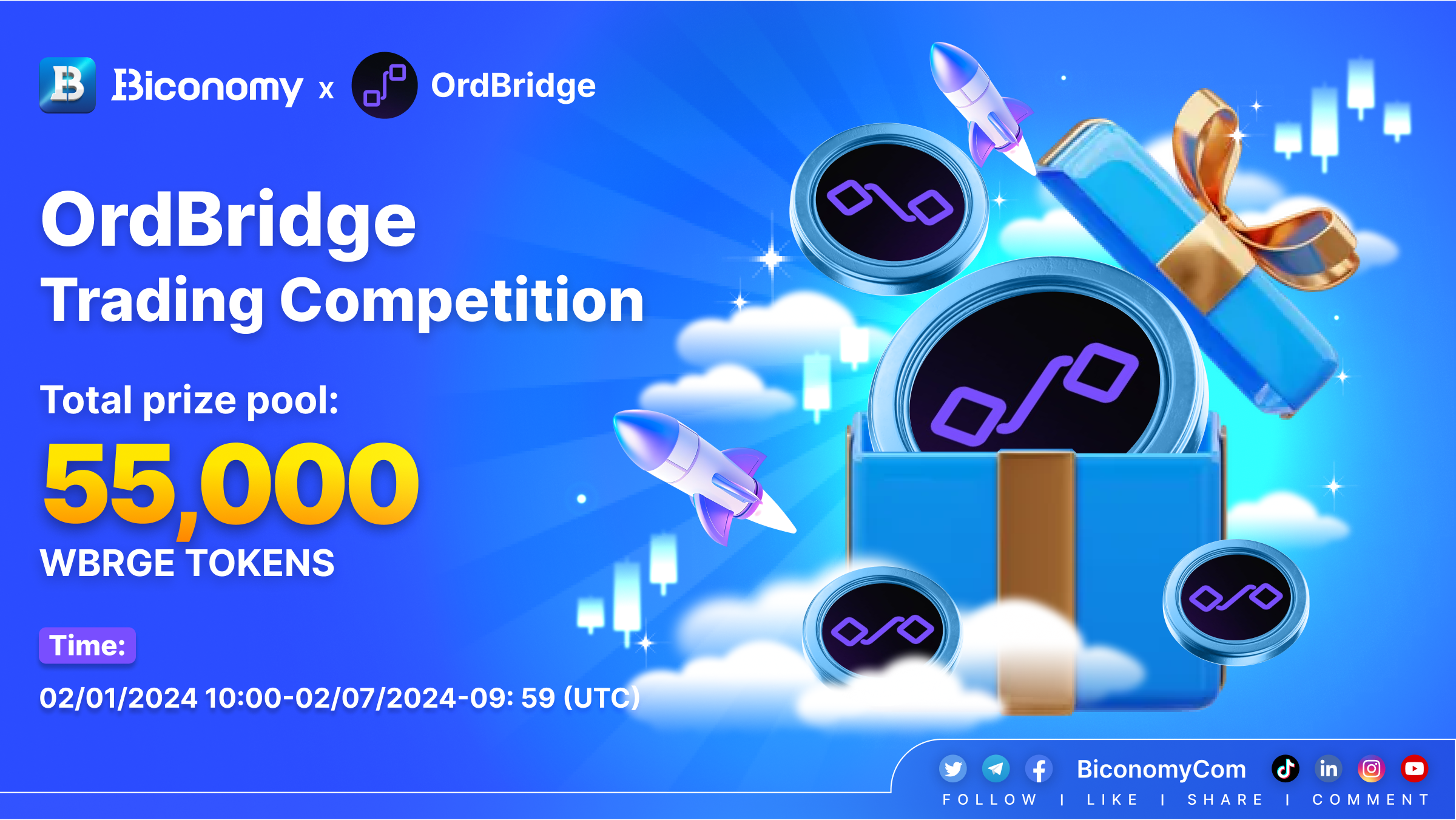 트위터 게시물 - Trading Competition.png