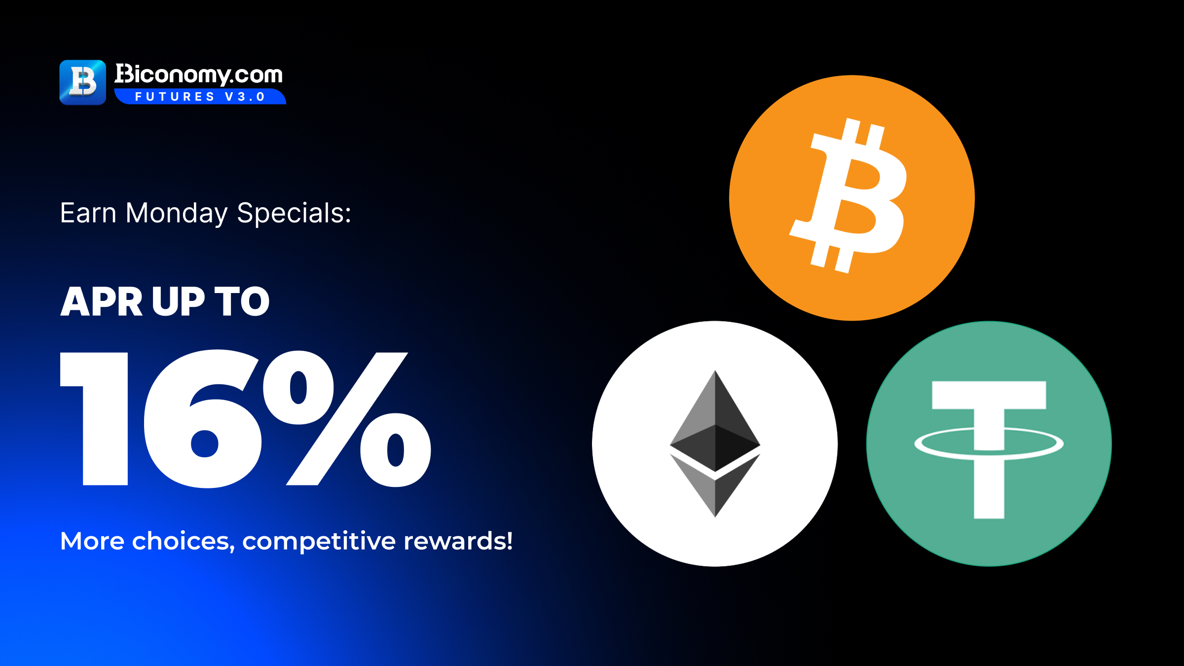 Twitter post - BTC ETH USDT EARN.jpg
