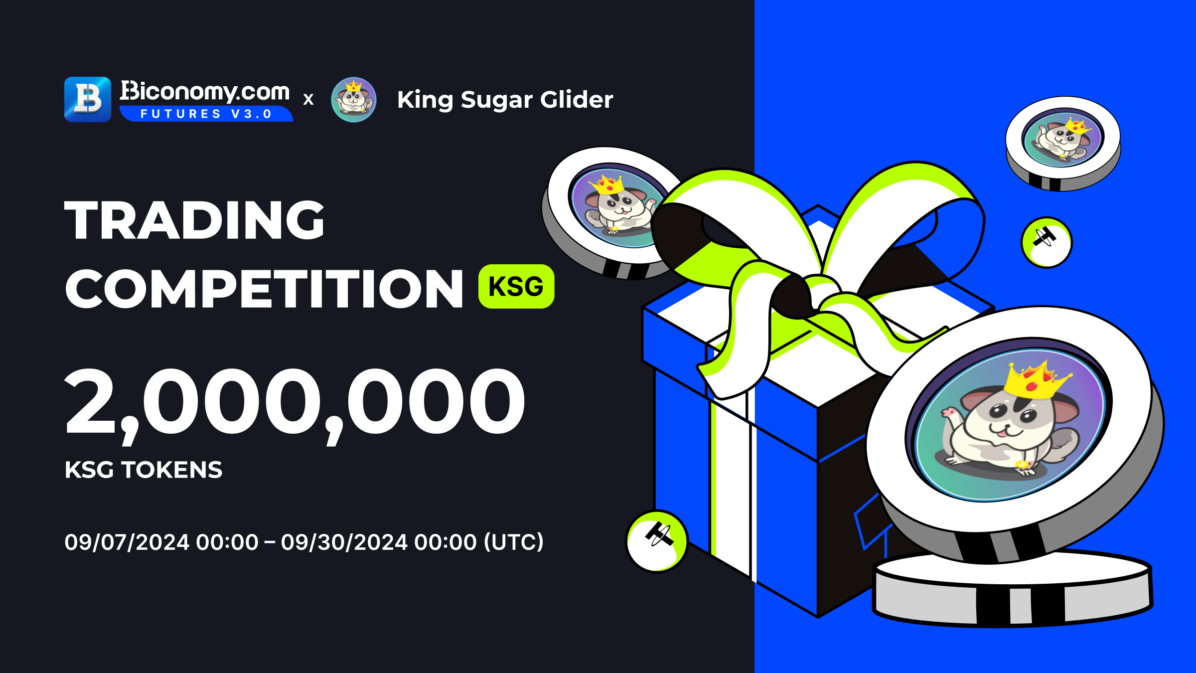 Twitter 貼文 - 交易大賽 King Sugar Glider.jpg