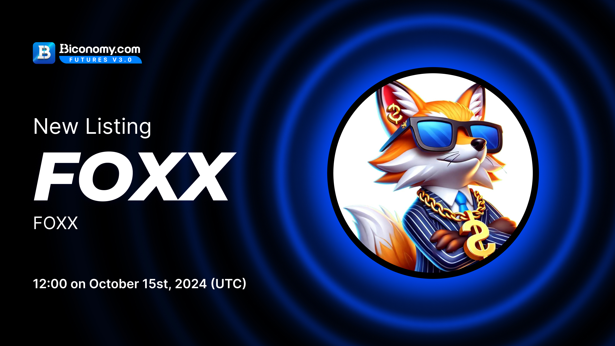 Twitter post - new listing_FOXX.jpg