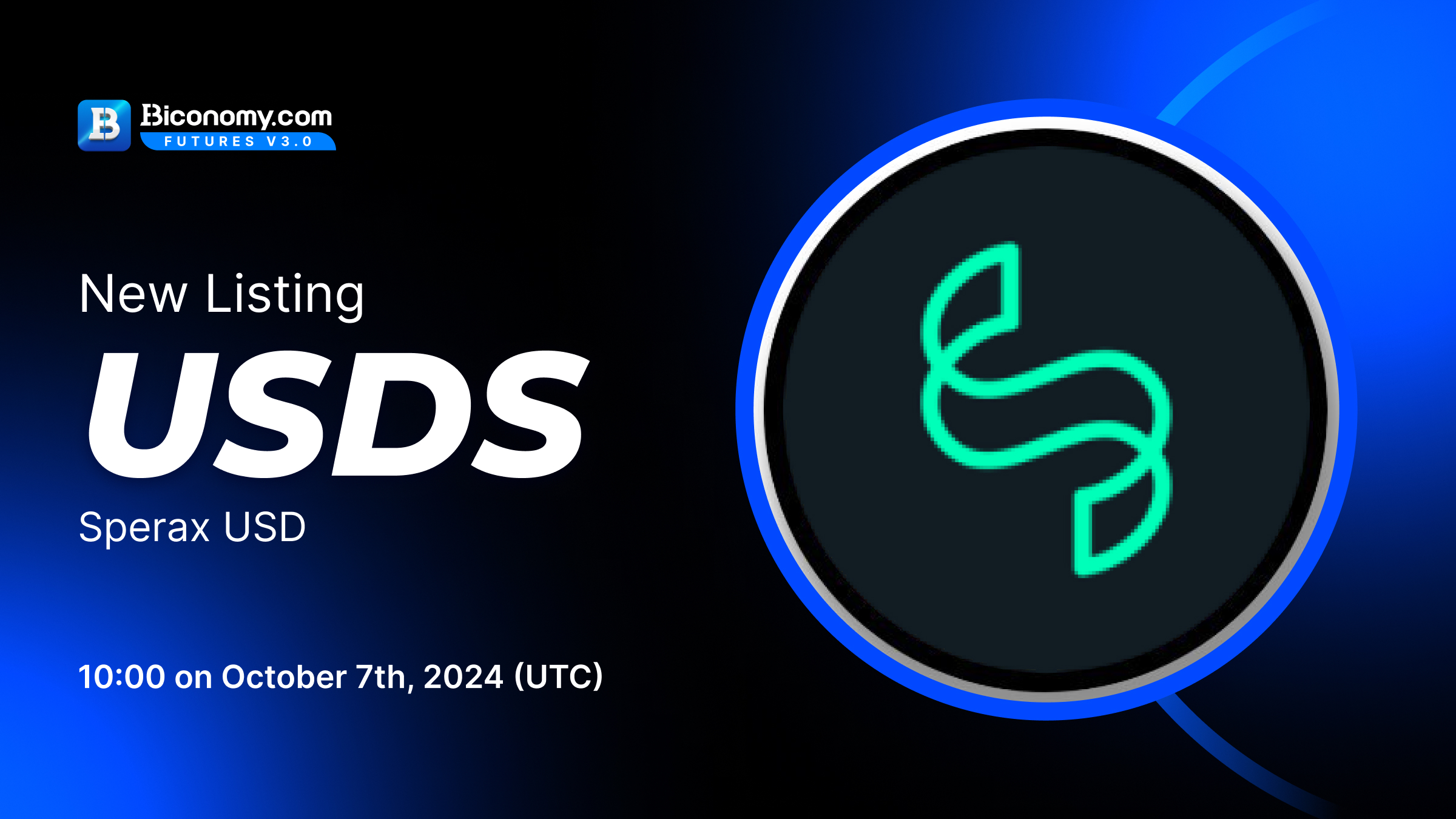 Twitter post - new listing_USDS.jpg