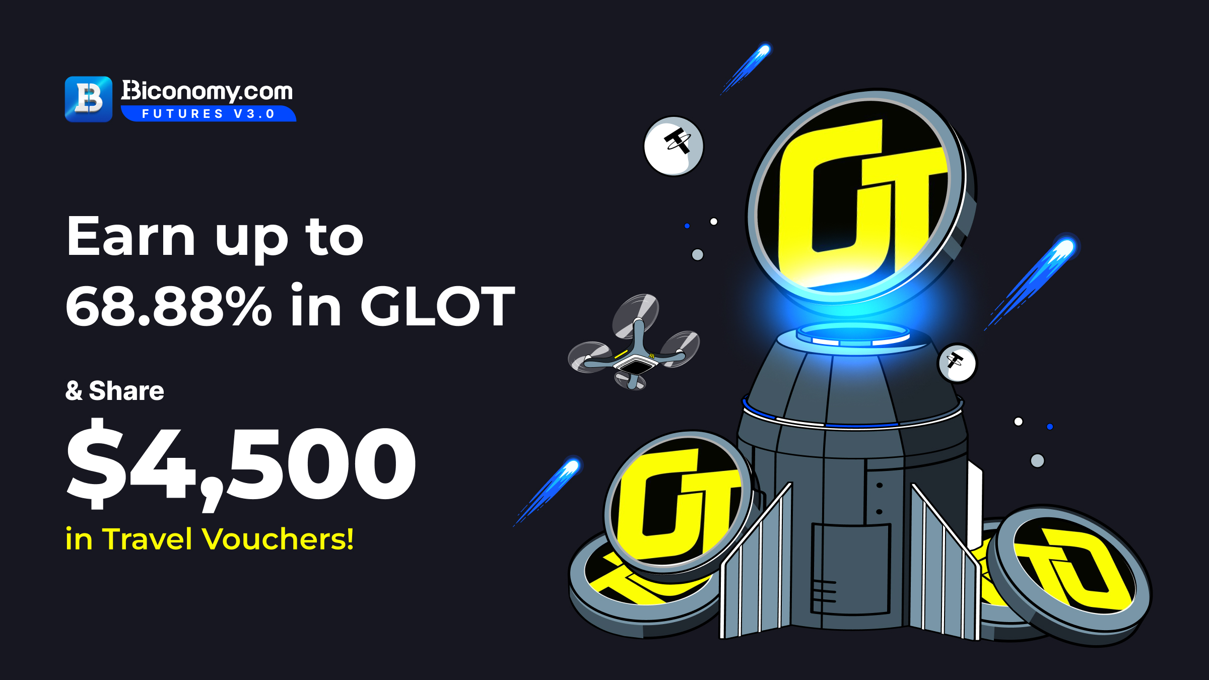Twitter post -GLOT earn.jpg
