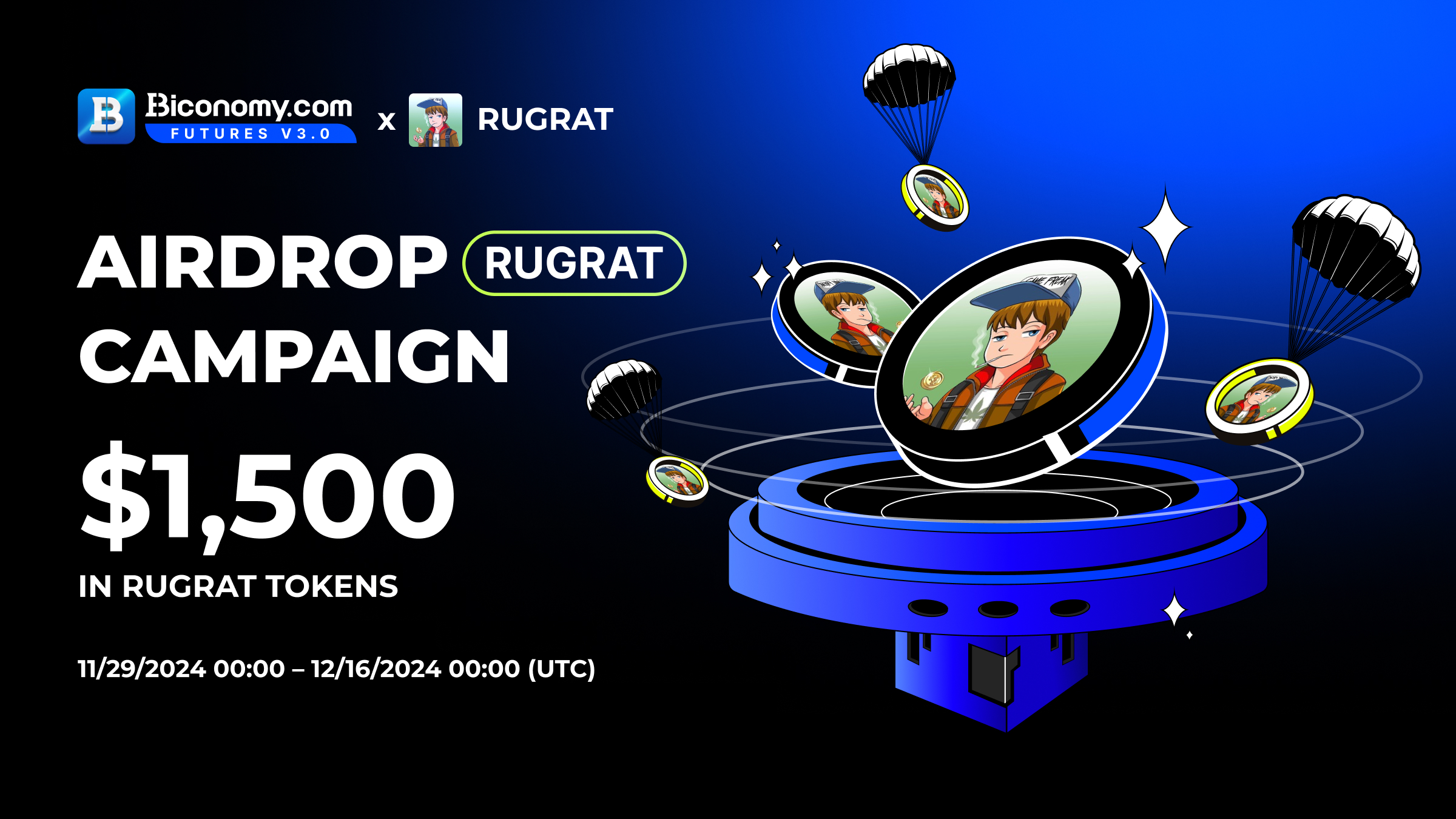 Twitter post -airdrop RUGRAT.jpg