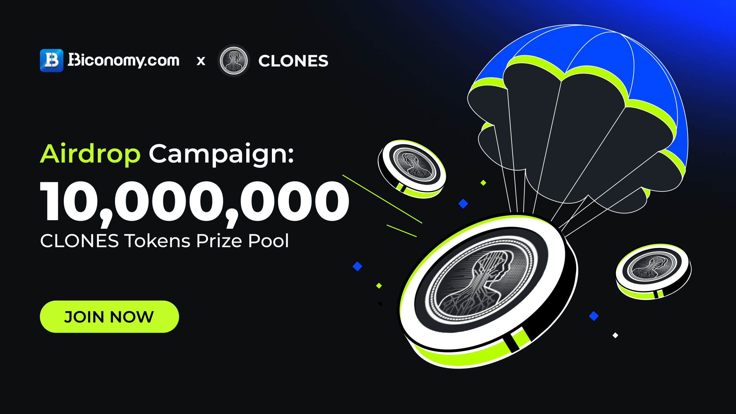 Twitter post - Airdrop Campaign CLONES.jpg