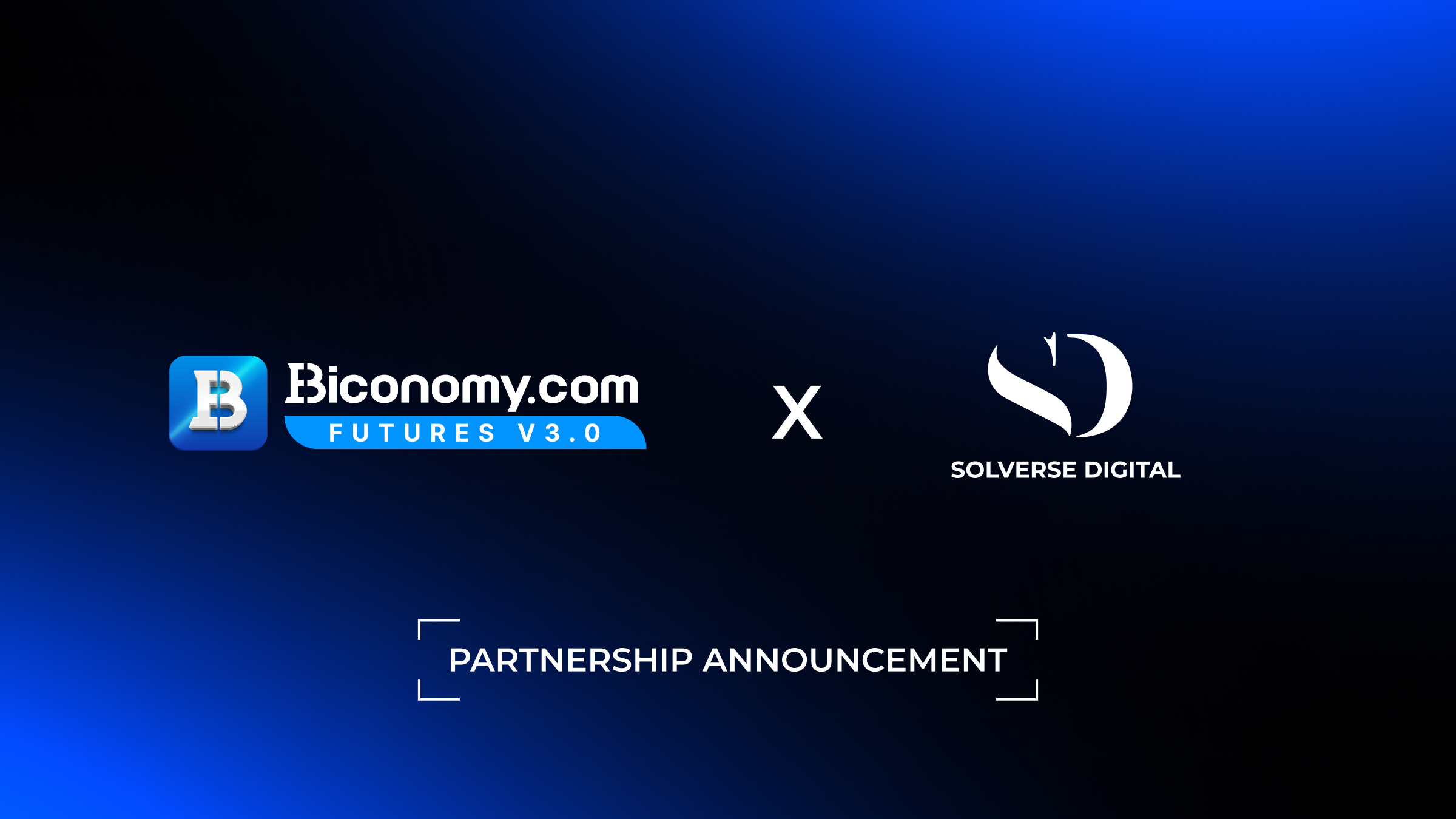 Twitter post - SOLVERSE DIGITAL  Partnership announcement.jpg