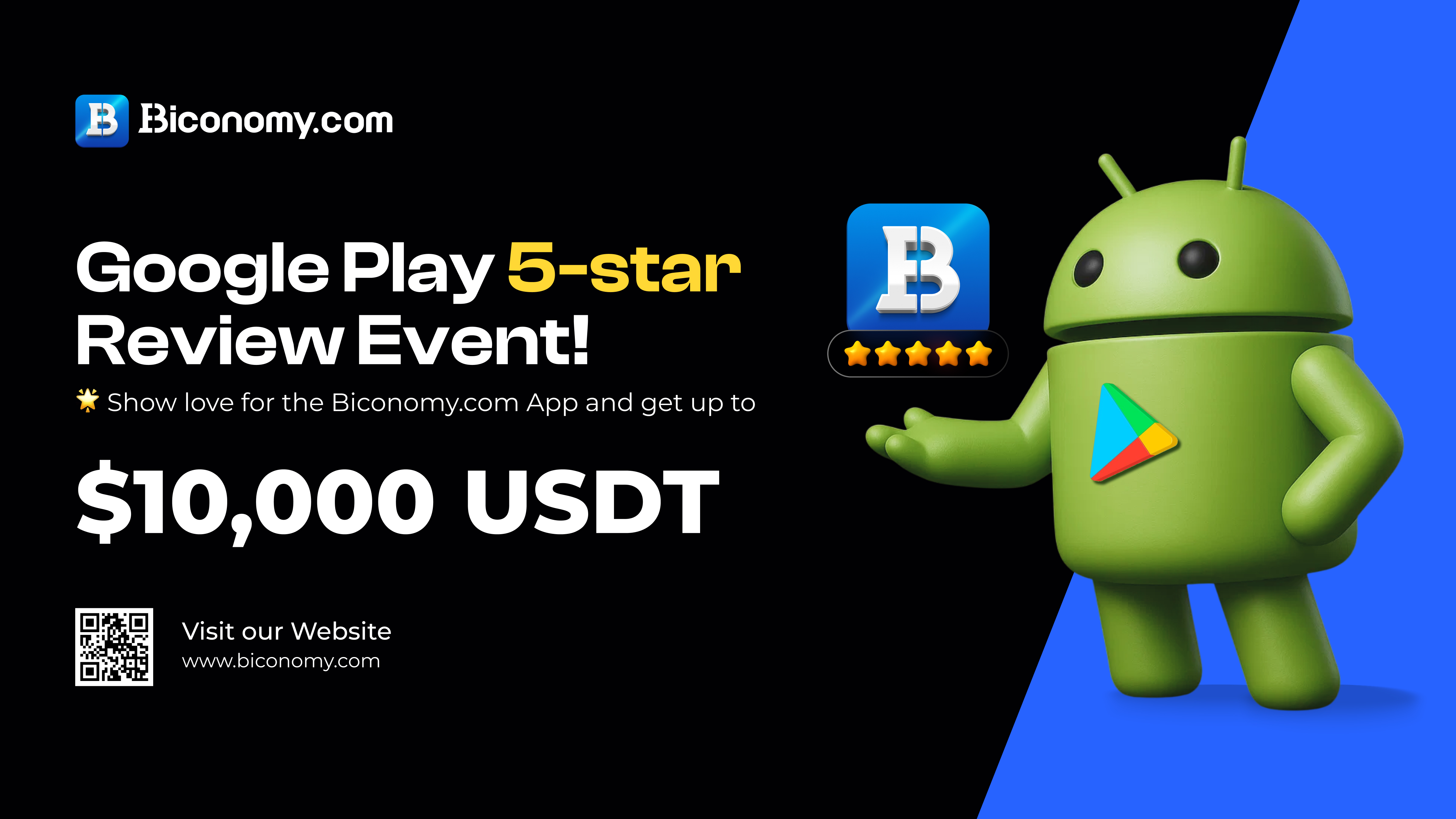 Twitter 帖子 - Google Play 五星评价活动！.jpg