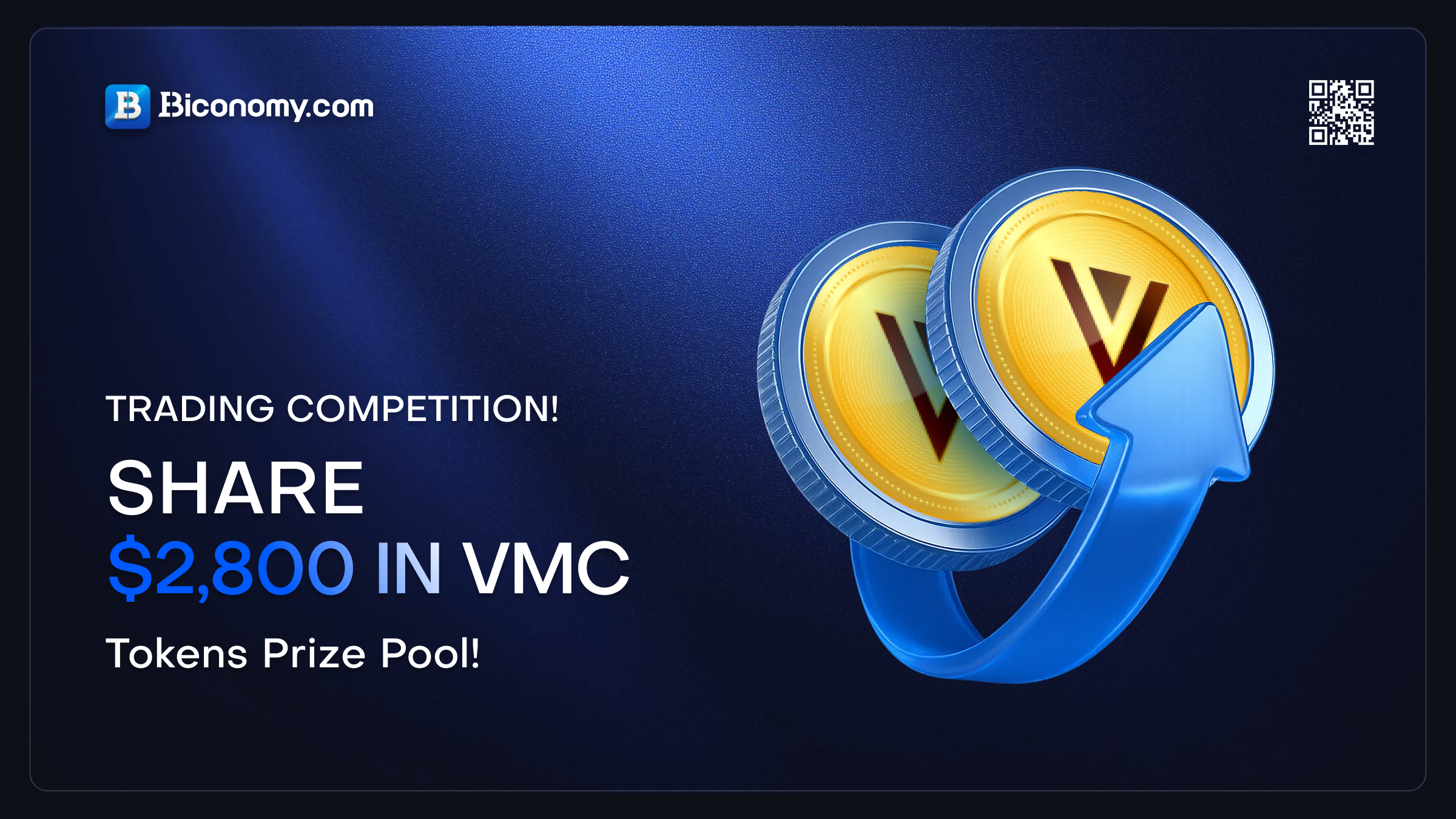 🚀🚀🚀 VMS 클래식 트레이딩 대회, $2,800 VMC를 나눠가세요!🚀🚀🚀 – Biconomy | 지원 센터