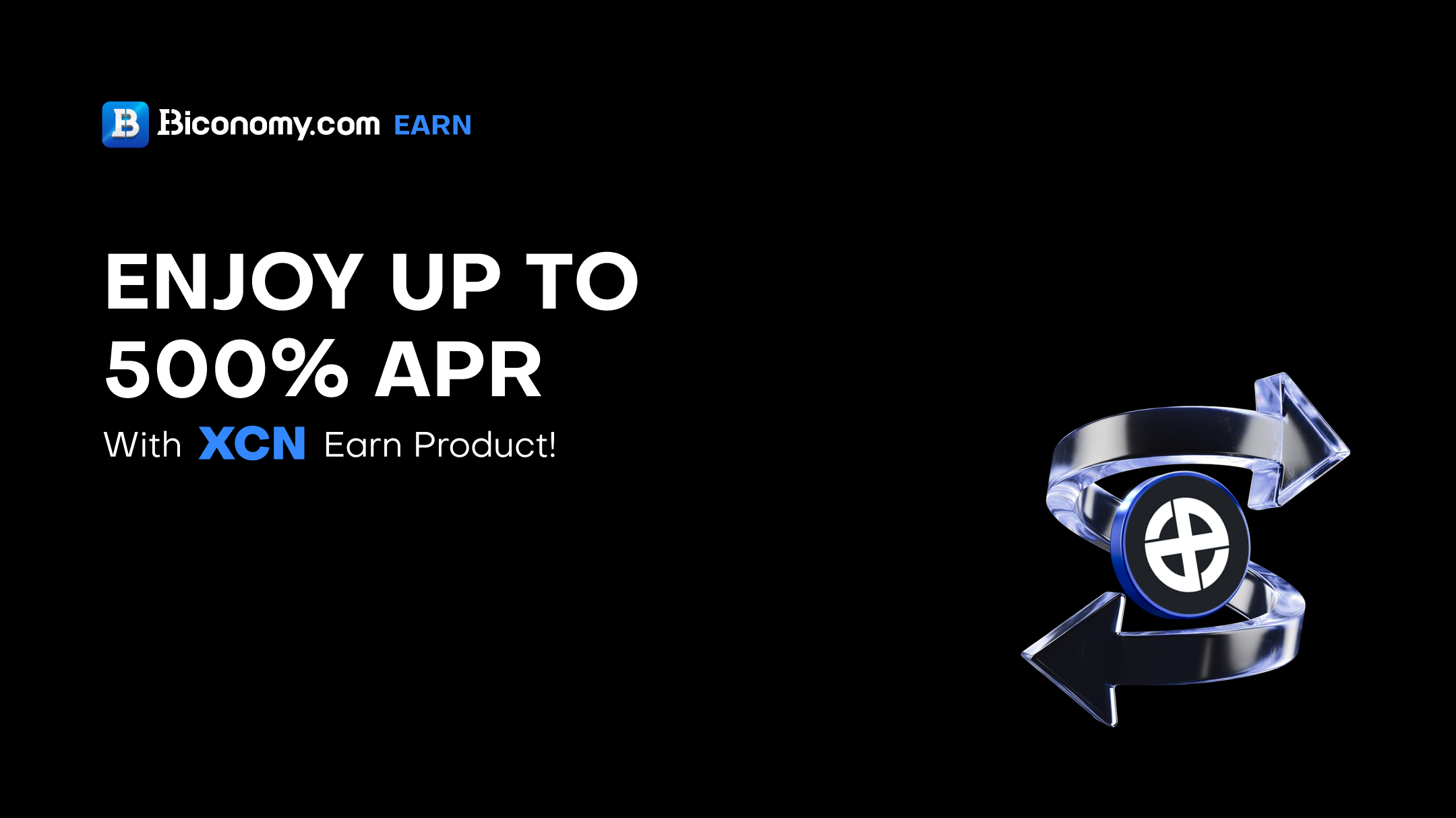 Biconomy.com Earn -Onyxcoin Locked Products: Enjoy Up to 500% APR in  Rewards! – Biconomy | Support Center